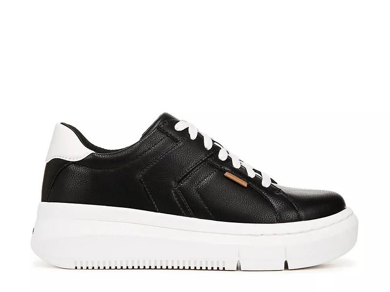 Sadie Platform Sneaker