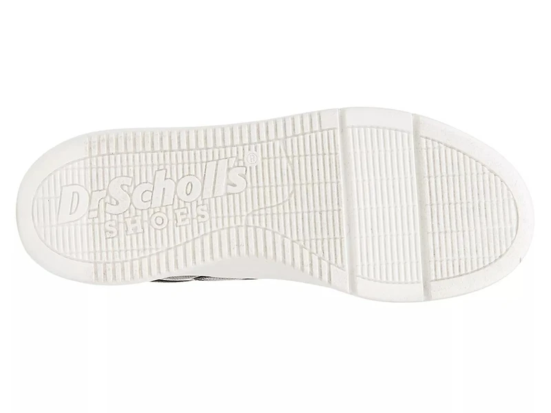 Sadie Platform Sneaker