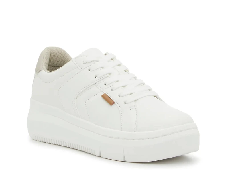 Sadie Platform Sneaker - Women's