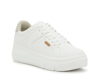 Sadie Platform Sneaker - Women's