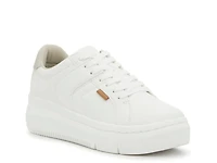 Sadie Platform Sneaker - Women's