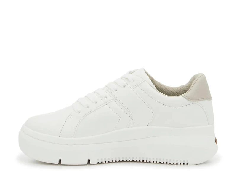 Sadie Platform Sneaker - Women's