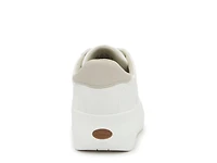 Sadie Platform Sneaker - Women's