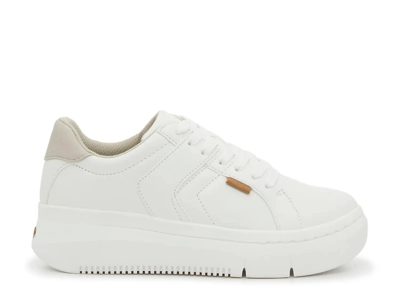 Sadie Platform Sneaker - Women's
