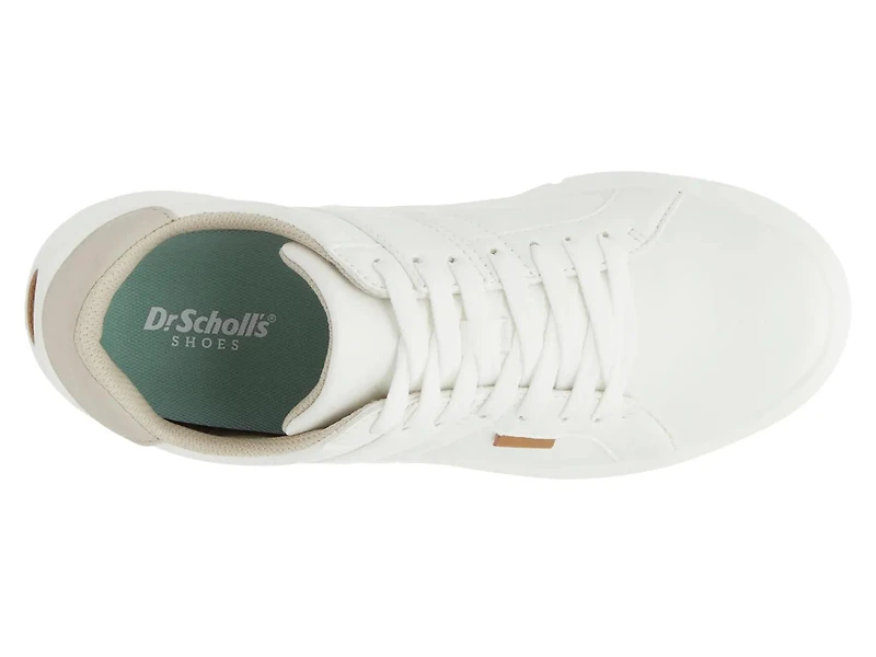 Sadie Platform Sneaker - Women's