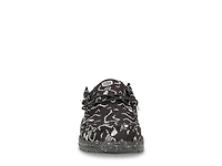 Wall Skeletons Slip-On - Men's