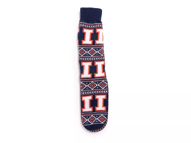 Game Day Unisex Slipper Socks