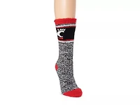 Game Day Unisex Heat Retainer Crew Socks