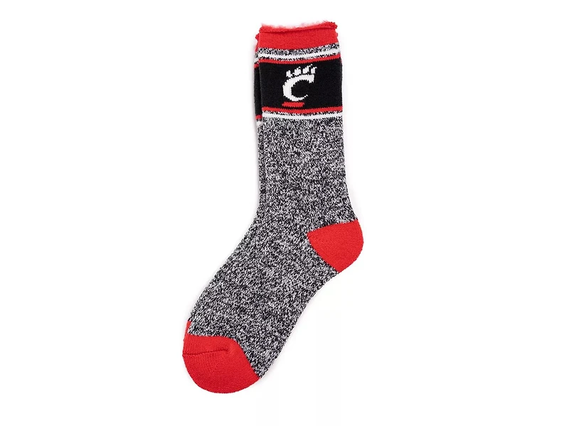 Game Day Unisex Heat Retainer Crew Socks