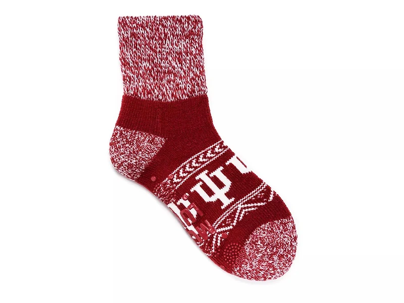 Game Day Unisex Heat Retainer Short Crew Socks