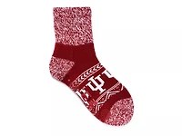 Game Day Unisex Heat Retainer Short Crew Socks