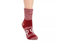 Game Day Unisex Heat Retainer Short Crew Socks