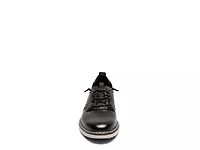 Sync Plain Toe Oxford