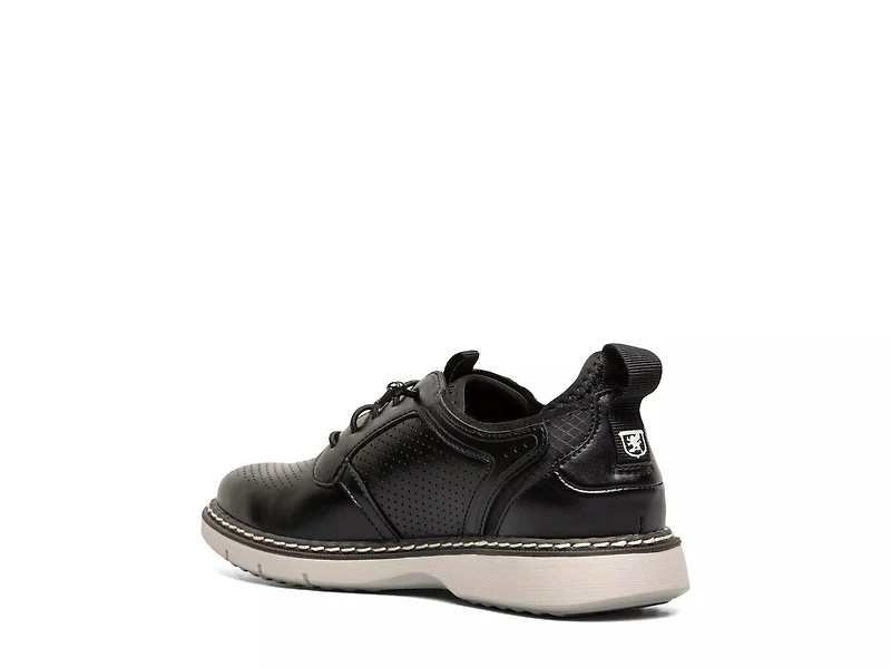 Sync Plain Toe Oxford