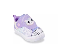 Twinkle Toes Twi-Lites Pets Light-Up Sneaker - Kids'
