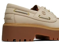 Stone Street Boat Shoe