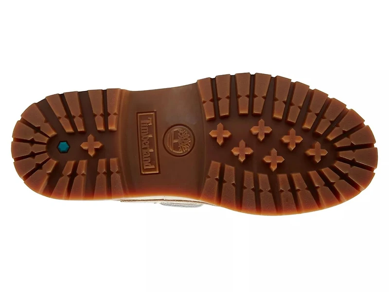 Stone Street Boat Shoe