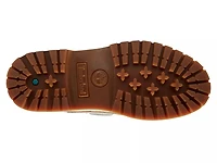 Stone Street Boat Shoe