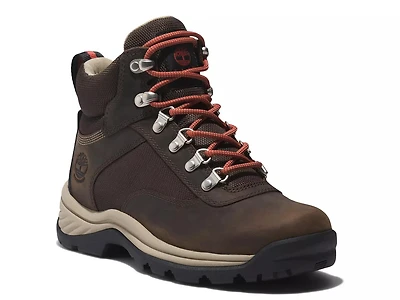 White Ledge Mid Waterproof Hiking Bootie
