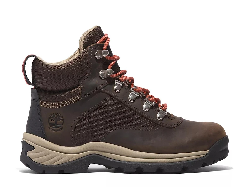 White Ledge Mid Waterproof Hiking Bootie