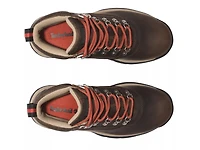 White Ledge Mid Waterproof Hiking Bootie