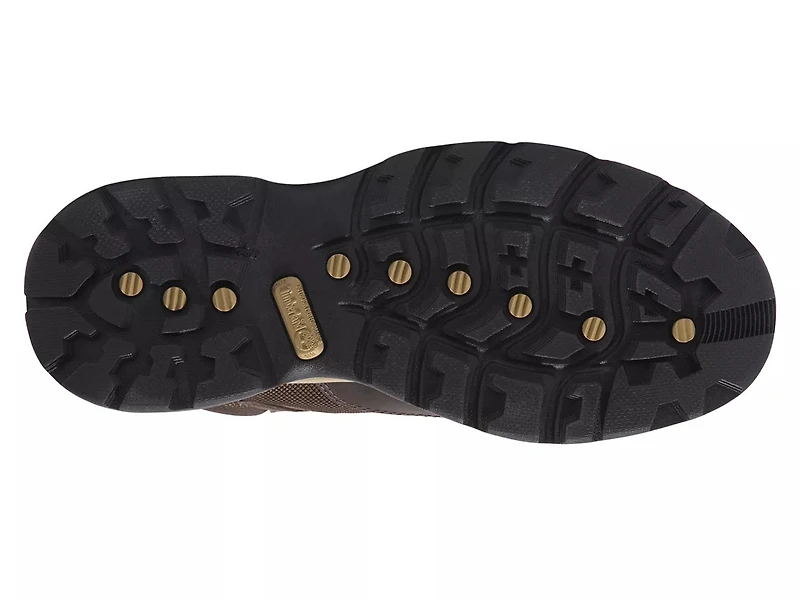 White Ledge Mid Waterproof Hiking Bootie