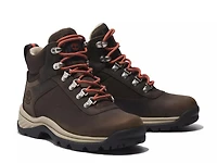 White Ledge Mid Waterproof Hiking Bootie