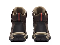 White Ledge Mid Waterproof Hiking Bootie