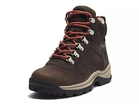 White Ledge Mid Waterproof Hiking Bootie