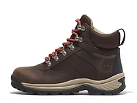 White Ledge Mid Waterproof Hiking Bootie