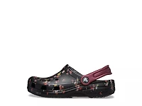 Classic Ditsy Floral Clog - Kids'