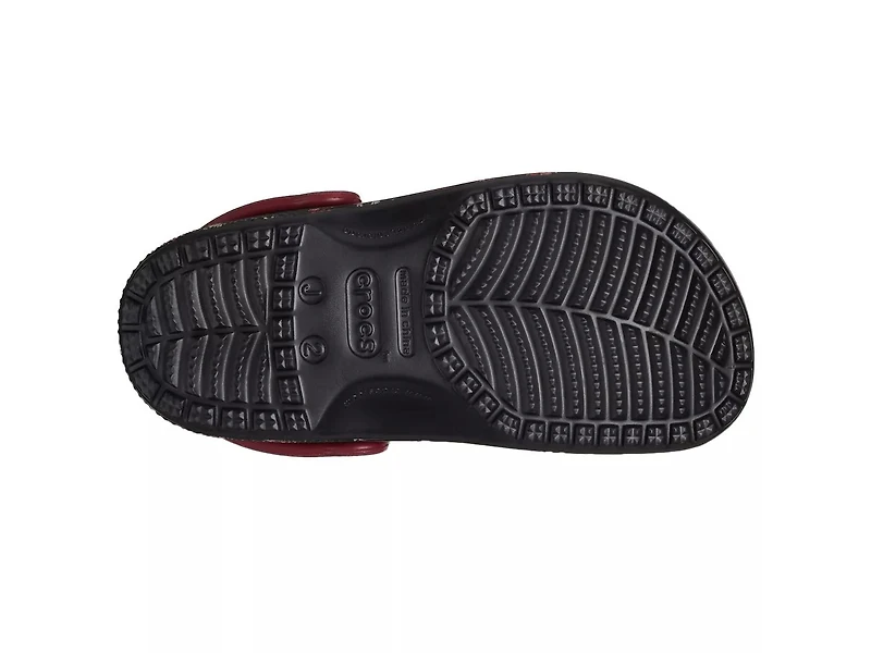 Classic Ditsy Floral Clog - Kids'