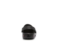 Batman Batmobile Classic Clogs - Kids'