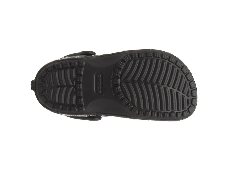 Batman Batmobile Classic Clogs - Kids'