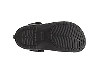 Batman Batmobile Classic Clogs - Kids'