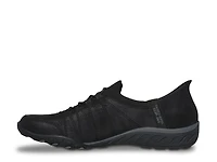 Hands Free Slip-Ins Breathe Easy Home-Body Sneaker