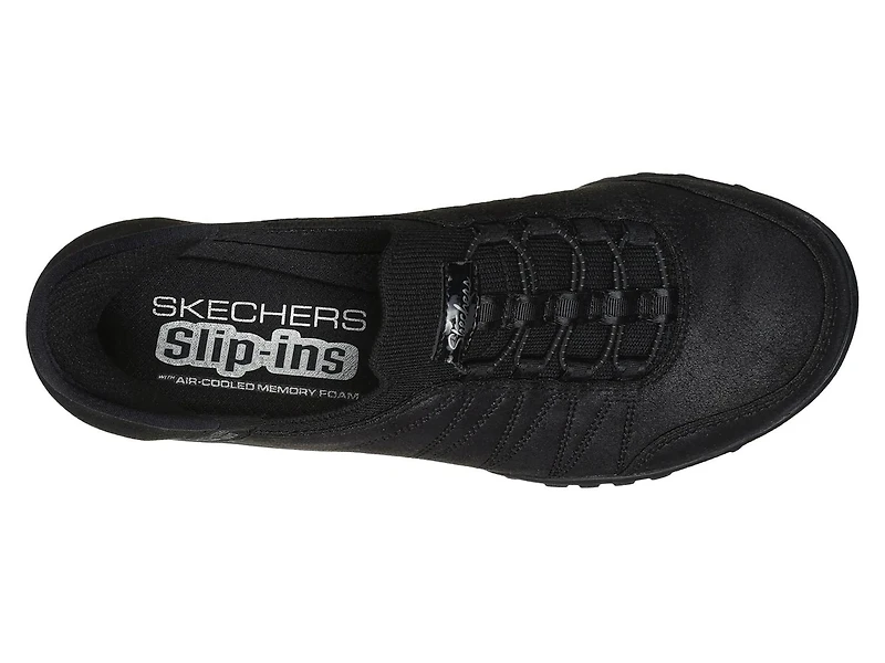 Hands Free Slip-Ins Breathe Easy Home-Body Sneaker