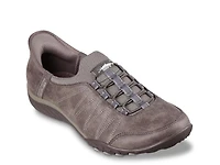 Hands Free Slip-Ins Breathe Easy Home-Body Sneaker