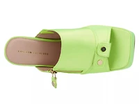 Icelynn Platform Sandal