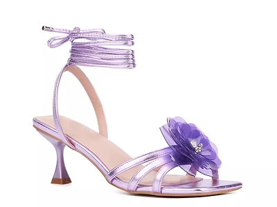 Blossom Sandal