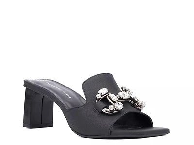 Octavia Sandal