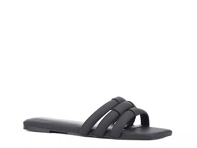 Gaiana Sandal