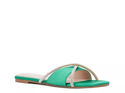 Sylvie Sandal