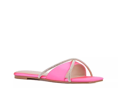 Sylvie Sandal