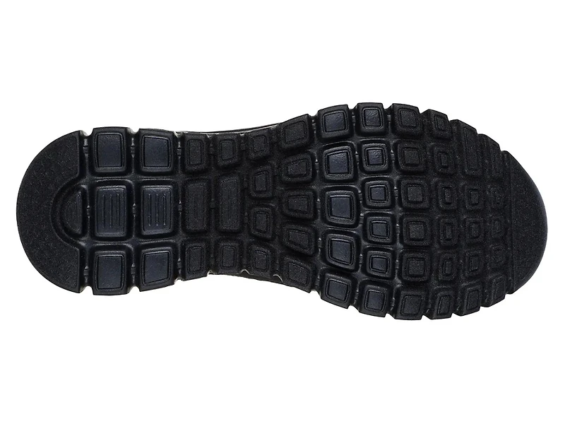 Graceful Picture Perfect Sneaker