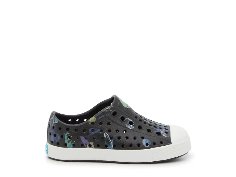 Jefferson Slip-On Sneaker - Kids'