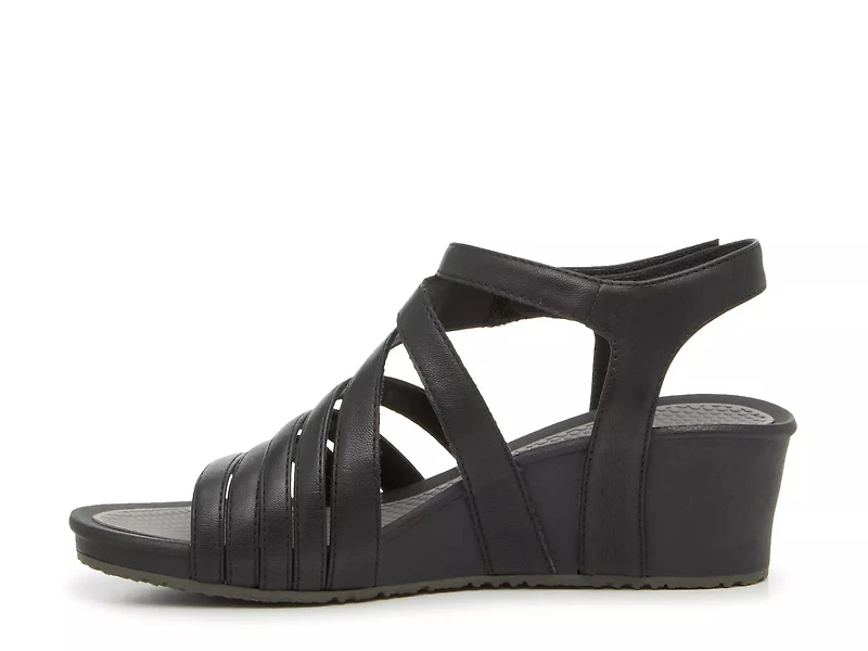 Raleigh Sandal