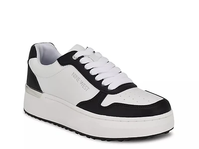 Calpha Sneaker