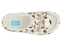Squishmellow Cam Cozzzy Sandal