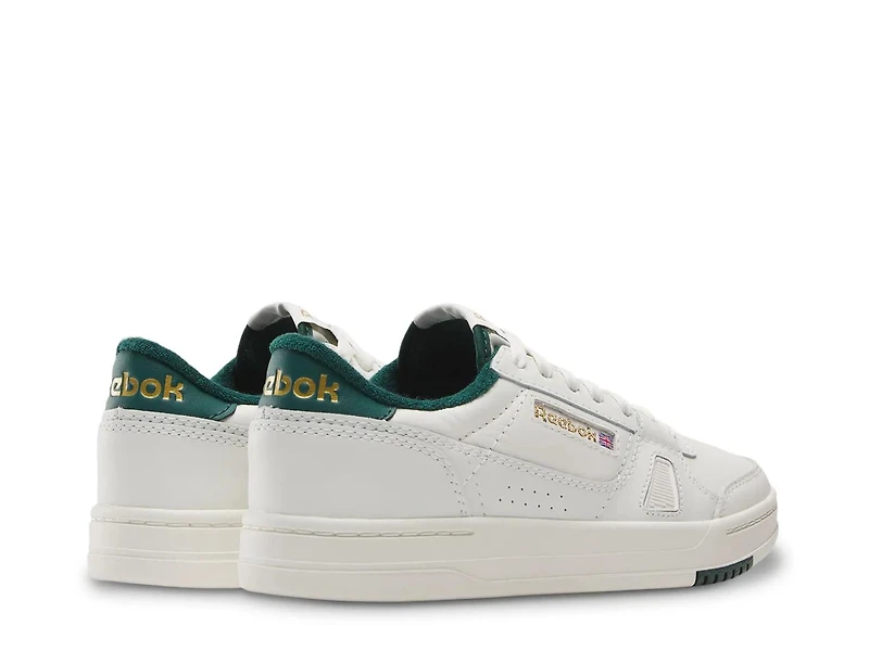 Lt Court Sneaker